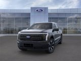 New 2025 Ford F150 Lightning Platinum image 2