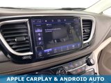 Used 2021 Chrysler Pacifica Touring-L w/ Uconnect Theater Family Group image 4