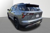 New 2026 Chevrolet Equinox LT w/ Convenience Package II image 4