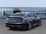 New 2025 Cadillac CT5 Sport w/ Technology Package image 4