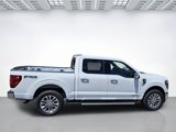 New 2025 Ford F150 Lariat w/ Equipment Group 502A High image 4