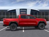 New 2026 GMC Canyon AT4 w/ AT4 Premium Package image 5