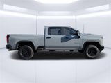 Used 2025 Chevrolet Silverado 2500 ZR2 w/ Technology Package image 2