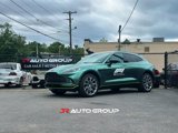Used 2022 Aston Martin DBX image 2