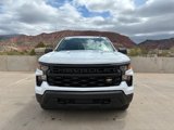 New 2025 Chevrolet Silverado 1500 W/T w/ WT Value Package image 5