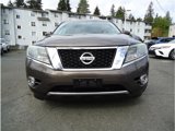 Used 2015 Nissan Pathfinder Platinum w/ Cargo Package image 3