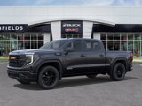 New 2026 GMC Sierra 1500 Elevation image 2