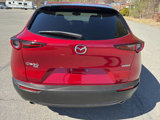 Used 2022 MAZDA CX-30 AWD 2.5 S w/ Preferred Package image 4