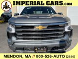New 2025 Chevrolet Silverado 1500 High Country w/ LPO, Dark Essentials Package image 5