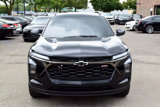 Used 2024 Chevrolet Trax RS image 4