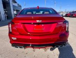 New 2025 Cadillac CT5 V image 5