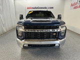 Used 2022 Chevrolet Silverado 2500 LT w/ Convenience Package image 2