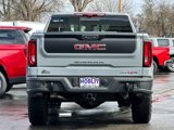 New 2025 GMC Sierra 1500 AT4X w/ AT4X AEV Edition image 4