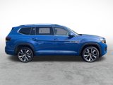 New 2025 Volkswagen Atlas SEL Premium R-Line image 4