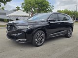 New 2025 Acura MDX w/ Advance Package image 3