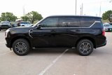 New 2025 Nissan Armada SL image 2