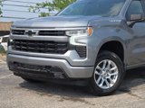 New 2026 Chevrolet Silverado 1500 RST w/ Convenience Package II image 2
