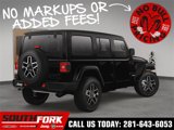 New 2025 Jeep Wrangler Sahara image 5