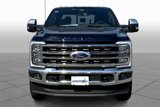 New 2025 Ford F250 King Ranch w/ Chrome Package image 3