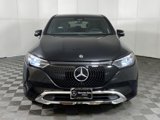 New 2024 Mercedes-Benz EQE 350+ 4MATIC SUV image 2