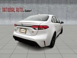 Used 2025 Toyota Corolla SE image 4
