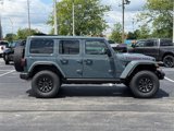 New 2025 Jeep Wrangler Unlimited Rubicon image 2