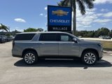 New 2025 Chevrolet Suburban Premier image 5