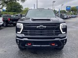 New 2025 Chevrolet Silverado 2500 LT w/ Trail Boss Package image 2