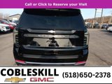 New 2025 Chevrolet Suburban High Country image 4