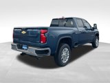 New 2025 Chevrolet Silverado 2500 LTZ w/ LTZ Premium Package image 4