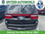 New 2025 Dodge Durango GT w/ Blacktop Package image 5