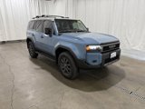 New 2025 Toyota Land Cruiser w/ Premium Package image 2