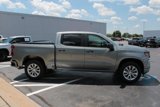 New 2026 Chevrolet Silverado 1500 Custom image 6