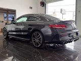 Used 2020 Mercedes-Benz C 43 AMG 4MATIC Coupe image 4