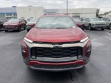 New 2026 Chevrolet Equinox ACTIV w/ Convenience Package III image 2