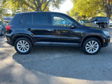 Used 2014 Volkswagen Tiguan SE image 6
