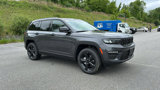 New 2025 Jeep Grand Cherokee Limited image 2