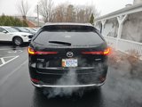 New 2025 MAZDA CX-90 Plug-In Hybrid w/ Premium Plus image 4