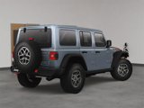 New 2025 Jeep Wrangler Unlimited Rubicon image 5