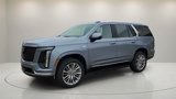 New 2025 Cadillac Escalade Premium Luxury w/ LPO, Floor Liner Package image 3