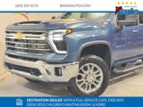 New 2025 Chevrolet Silverado 2500 LTZ w/ LTZ Convenience Package image 3