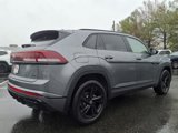 New 2025 Volkswagen Atlas Cross Sport SEL R-Line image 4