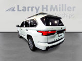 New 2025 Toyota Sequoia Capstone image 3