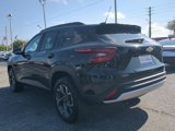 Used 2025 Chevrolet Trax LT w/ Driver Confidence Package image 6
