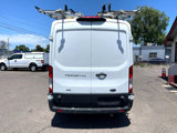 Used 2020 Ford Transit 250 Medium Roof AWD image 4