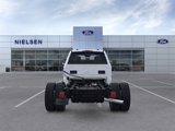 New 2025 Ford F550 4x4 Crew Cab image 5