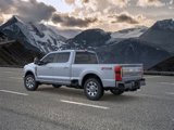 New 2025 Ford F350 King Ranch image 4