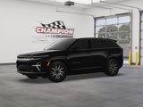 New 2025 Jeep Wagoneer Limited image 2