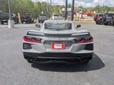 Used 2024 Chevrolet Corvette Stingray Preferred Cpe w/ Z51 Performance Package image 6