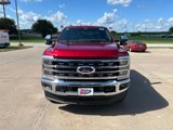 New 2025 Ford F250 4x4 Crew Cab Super Duty image 2